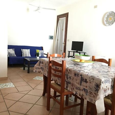 Favignana Holidays 3 Екстер'єр фото