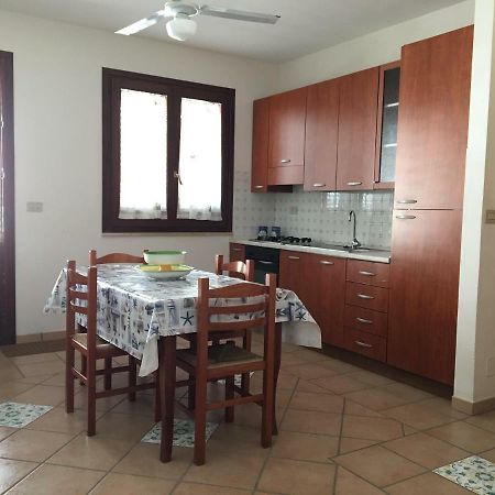 Favignana Holidays 3 Екстер'єр фото