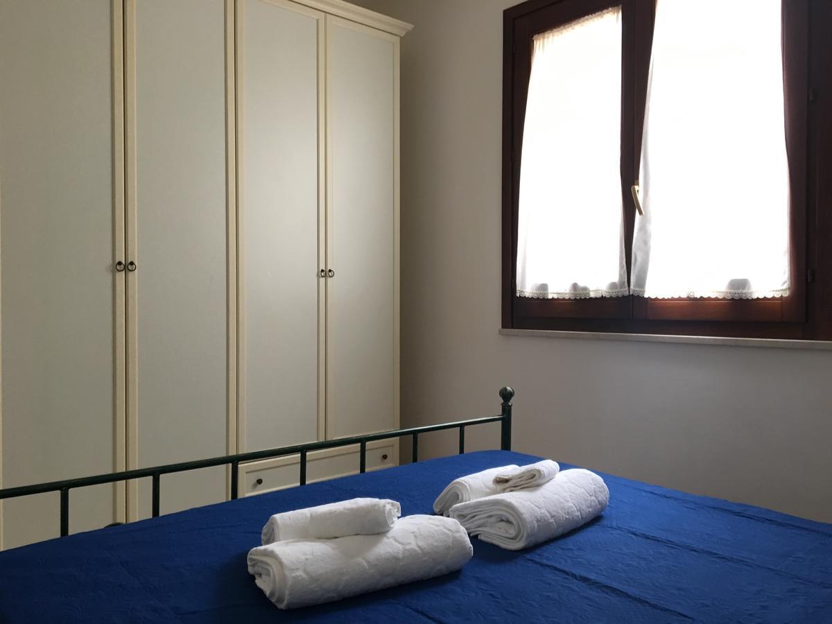 Favignana Holidays 3 Екстер'єр фото