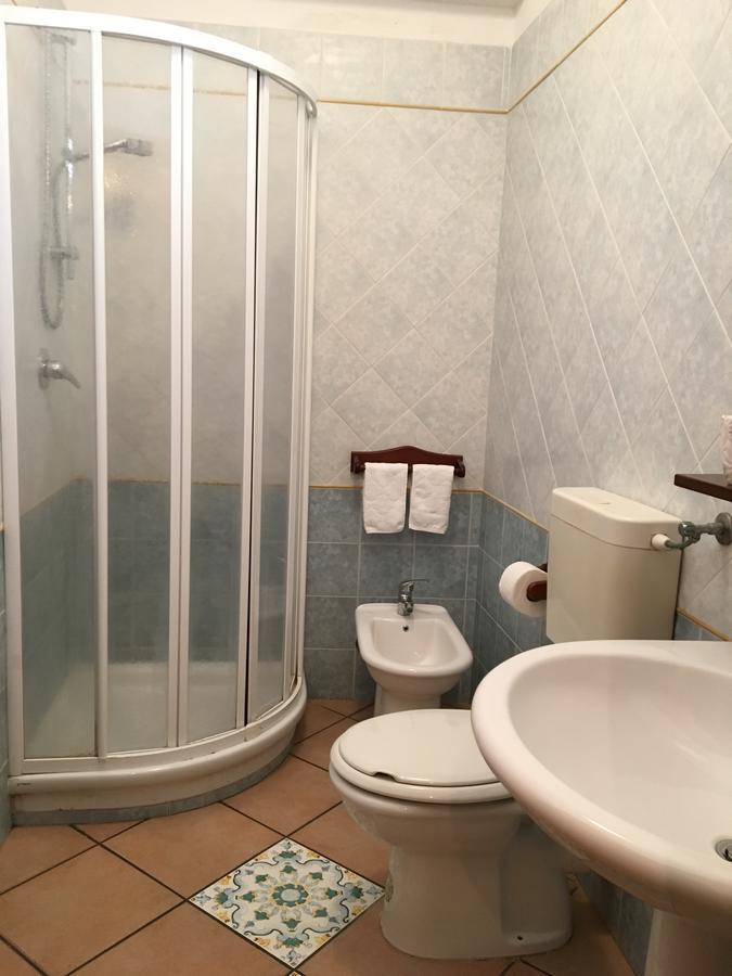 Favignana Holidays 3 Екстер'єр фото
