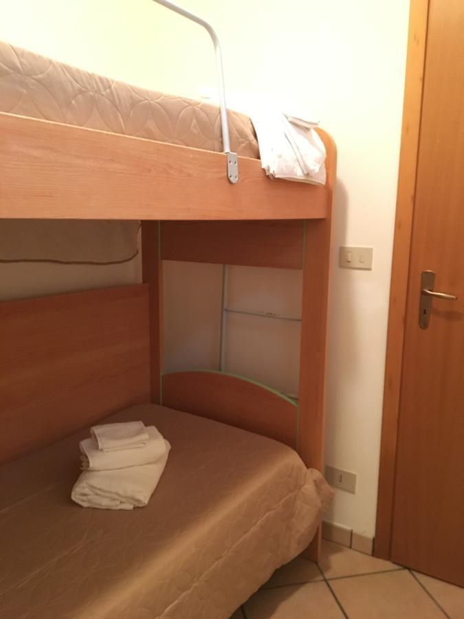 Favignana Holidays 3 Екстер'єр фото