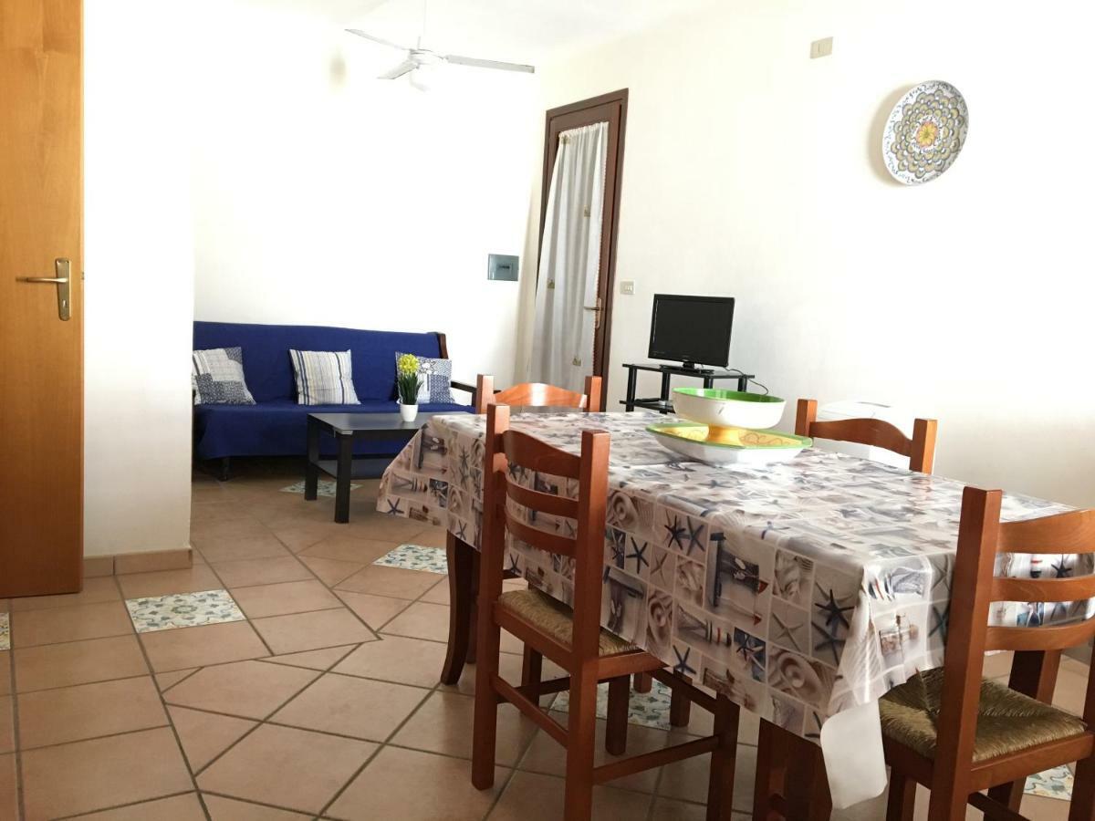 Favignana Holidays 3 Екстер'єр фото